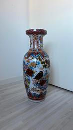 Grote Chinese vaas (Ming dynastie), hoogte 60 cm, Antiek en Kunst, Ophalen