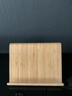 IKEA Boekenstandaard ISBERGET - Zo goed als nieuw!, Verzenden, Zo goed als nieuw