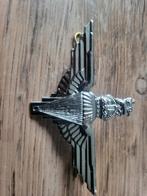 Brits para emblemen, Ophalen of Verzenden, Landmacht, Engeland, Embleem of Badge