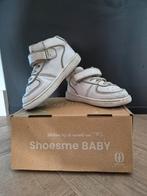 Shoesme baby, maat 21, wit, Gebruikt, Jongen of Meisje, Schoenen, Ophalen of Verzenden