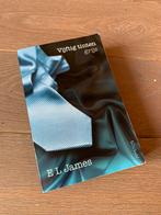 Fifty shades deel 1 (Grijs), Ophalen of Verzenden