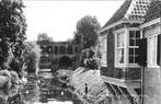 Zutphen leeuwenhuisje oude ongelopen ansichtkaart ( 10007), Verzenden, Ongelopen, Gelderland
