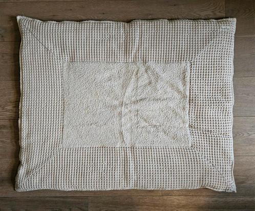 Koeka boxkleed / speelkleed, Kinderen en Baby's, Dekens, Slaapzakjes en Inbakerproducten, Zo goed als nieuw, Overige typen, 85 tot 100 cm