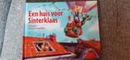 Een huis voor Sinterklaas, geschreven door Tijl Beckand, Ophalen of Verzenden, Nieuw