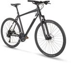 Fiets Stevens Urban | X-Cross – X Cross – 6X frame 64 cm, Fietsen en Brommers, Fietsen | Heren | Herenfietsen, Versnellingen, Zo goed als nieuw