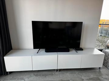 IKEA Besta Dressoir - afbeelding 1