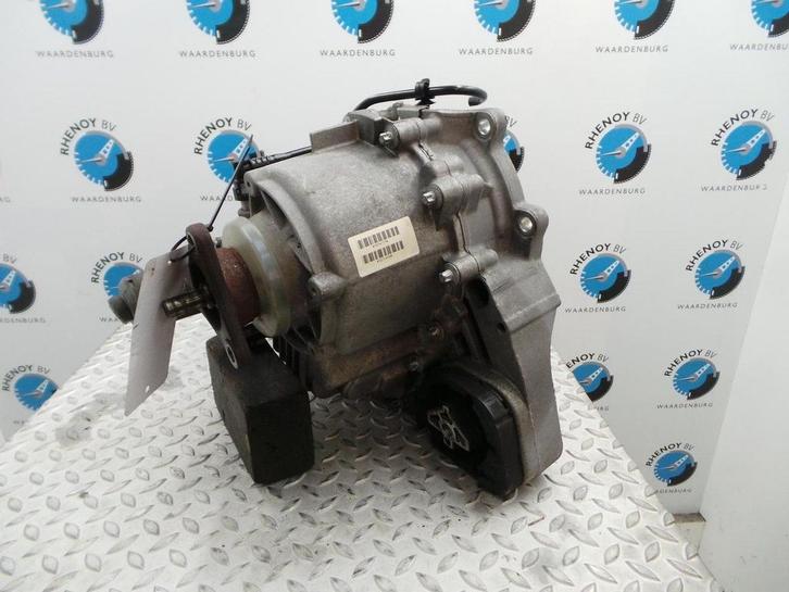 B.M.W. X5 E70 3.0SD [TRANSFER_BOX_CASE] 2008, Auto-onderdelen, Overige Auto-onderdelen, Gebruikt, ARN erkend, Stiba lid, Erkend duurzaam