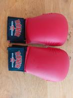 Karate handschoenen - Bescherming voor training, Ophalen of Verzenden, Nieuw