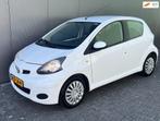 Toyota Aygo 5 deurs airco koppeling nieuw, Euro 5, Gebruikt, Elektrische ramen, Bedrijf