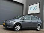 Seat Altea XL 1.8 TFSI Style | 161 PK | Automaat | Trekhaak, Euro 5, Zwart, 4 cilinders, Altea XL