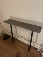 Bijzettafeltje, Huis en Inrichting, Ophalen, 50 tot 100 cm, Zo goed als nieuw, 25 tot 50 cm