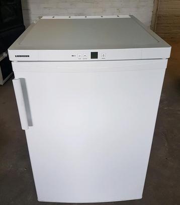 Liebherr vriezer tafelmodel A+ weinig gebruikt smal model  beschikbaar voor biedingen