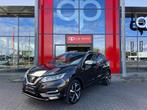 Nissan Qashqai 1.2 Tekna, Auto's, Nissan, 65 €/maand, Gebruikt, Bedrijf, 1000 kg