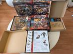 Zombicide Invader + Black Ops Kickstarter Edition, Hobby en Vrije tijd, Gezelschapsspellen | Bordspellen, Een of twee spelers