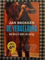 De Vergelding - Jan Brokken, Ophalen of Verzenden