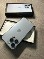  Apple iphone 13 Pro Siërra blue 256GB, Blauw, Gebruikt, Zonder abonnement, Ophalen of Verzenden