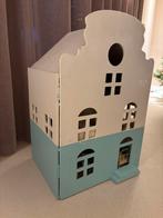 Maileg huis grachtenpand, Ophalen, Gebruikt, Poppenhuis