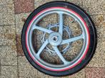 Aprilia RS50 Voorwiel + Achterwiel incl banden., Ophalen, Gebruikt, Overige typen, Aprilla rs50