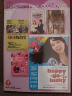 Volkskrant FeelGood Movies DVD Box, Gebruikt, Overige gebieden, Boxset, Ophalen of Verzenden