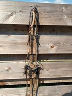 Crates westernzadel compleet 16 inch, Dieren en Toebehoren, Gebruikt, Western, Ophalen
