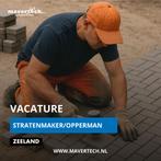 Opperman, 33 - 40 uur, MBO, Vanaf 1 jaar, Freelance of Uitzendbasis