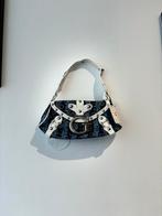 Guess Y2K Denim Tas Nieuw, Ophalen of Verzenden, Nieuw, Blauw, Schoudertasje