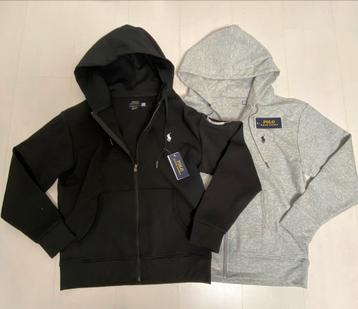 Ralph lauren vest beschikbaar voor biedingen