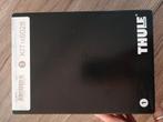 Thule kit 186028 | Volvo XC60 & Volvo XC90, Auto diversen, Dakdragers, Ophalen of Verzenden, Zo goed als nieuw
