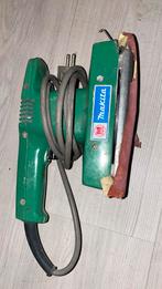Schuurmachine Makita, Ophalen, Gebruikt, Minder dan 600 watt, Bandschuurmachine