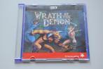 Commodore CDTV : Wrath of the Demon, Computers en Software, Vintage Computers, Ophalen of Verzenden, Commodore