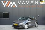 Volkswagen Polo 1.2 TSI Comfortline 2011 Airco 5 Deurs Cruis, Voorwielaandrijving, Euro 5, Stof, Gebruikt