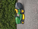 Te koop john Deere ltr 166, Ophalen, Zo goed als nieuw, 90 tot 120 cm