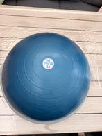 Bosu Balance Trainer Pro - Zo Goed Als Nieuw!, Sport en Fitness, Ophalen, Zo goed als nieuw, Benen, Balansbord