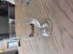 duvel, Ophalen, Gebruikt, Bierglas