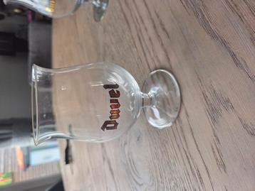 duvel beschikbaar voor biedingen