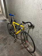 Gazelle Racefiets - Klassieker!, Gebruikt, Staal, Heren, Ophalen of Verzenden