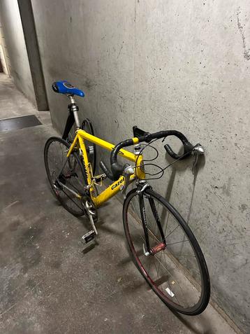 Gazelle Racefiets - Klassieker! beschikbaar voor biedingen