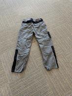 Werkkleding Broek Grijs, Ophalen, Gedragen, Grijs