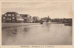 AMSTERDAM, Noorder Amstelkanaal, Viottastraat, ca. 1930, Ophalen of Verzenden, 1920 tot 1940, Ongelopen, Noord-Holland
