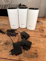 TP-Link Deco Mesh WiFi Systeem, Ophalen, Zo goed als nieuw, Router