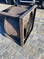 Partij mestmixer voor kelder, zwaar materiaal, Ophalen of Verzenden, Gebruikt