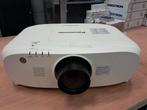 Panasonic Beamer PT-EW730, Ophalen, Gebruikt