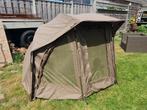 JRC Stealth Classic Brolly System 2G, Watersport en Boten, Hengelsport | Karpervissen, Ophalen of Verzenden, Gebruikt, Overige typen