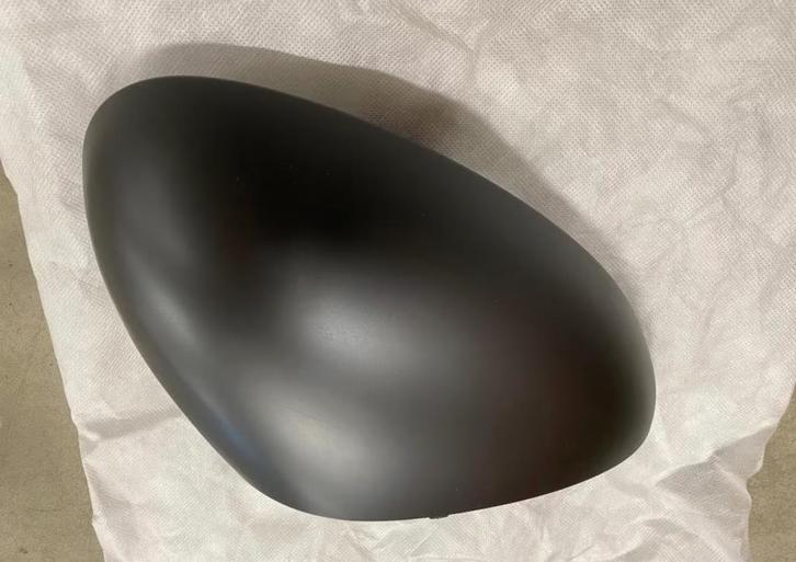 Spiegelkap nieuw matte miron origineel Alfa Romeo Giulia, Auto-onderdelen, Spiegels, Alfa Romeo, Nieuw, Ophalen