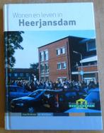 HEERJANSDAM - Kees Brinkman + Arie Gouw - 2014, Boeken, Ophalen of Verzenden, Zo goed als nieuw, Kees Brinkman + Arie Gouw
