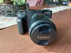 Panasonic Lumix gx80, Ophalen of Verzenden, Zo goed als nieuw