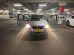 Volkswagen Polo 1.4 55KW 2006 Grijs, Auto's, Volkswagen, Voorwielaandrijving, 15 km/l, 74 pk, Origineel Nederlands