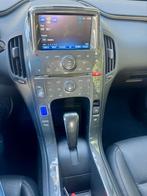 Opel AMPERA 1.4 HYBRIDE AUT LEER CAMERA INCL BTW NAP APK 8-2, Euro 5, 1398 cc, 4 cilinders, 16 kWh