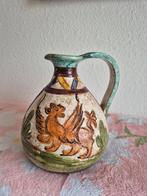 Hongaars kannetje., Antiek en Kunst, Antiek | Vazen, Ophalen of Verzenden