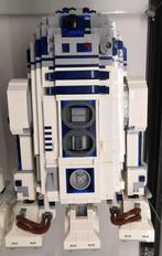 Lego 10225 R2-D2 UCS, Kinderen en Baby's, Speelgoed | Duplo en Lego, Verzenden, Gebruikt, Lego